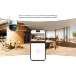 Dahua P3AE-PV IP Κάμερα Παρακολούθησης Wi-Fi Full HD+ 3MP Αδιάβροχη με Αμφίδρομη Επικοινωνία και Φακό 4mm P3AE-PV - Image 14