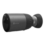 Ezviz CS-BC1C Pro IP Κάμερα Παρακολούθησης Wi-Fi 4K Αδιάβροχη Μπαταρίας με Αμφίδρομη Επικοινωνία και Φακό 2.8mm