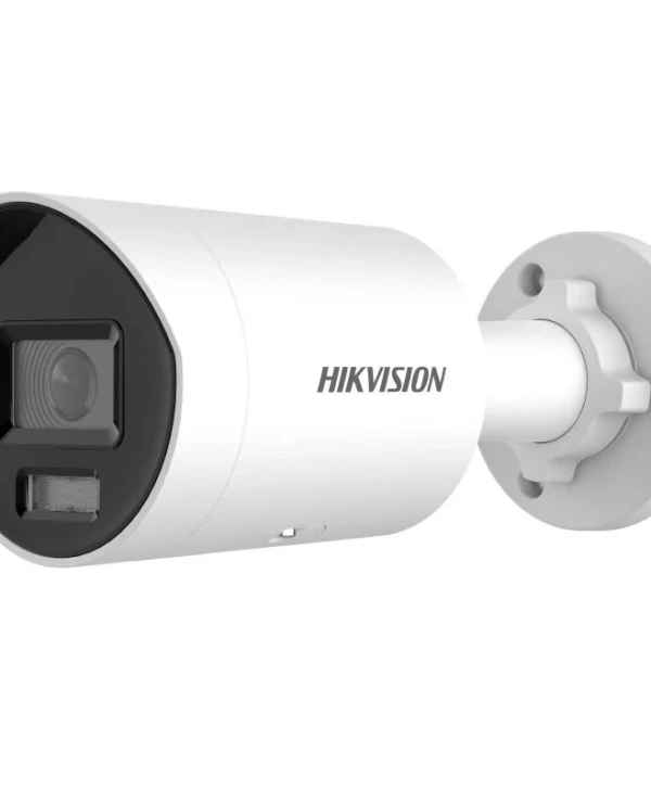 Hikvision DS-2CD2046G2H-IU IP Κάμερα Παρακολούθησης Full HD+ 4MP Αδιάβροχη με Φακό 2.8mm