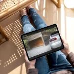 Ezviz CS-H8C PoE 2K IP Κάμερα Παρακολούθησης Full HD+ 3MP Αδιάβροχη με Αμφίδρομη Επικοινωνία και Φακό 4mm - Image 4