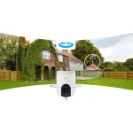 Ezviz CS-H8C PoE 2K IP Κάμερα Παρακολούθησης Full HD+ 3MP Αδιάβροχη με Αμφίδρομη Επικοινωνία και Φακό 4mm - Image 6