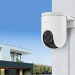 Ezviz CS-H8C PoE 2K IP Κάμερα Παρακολούθησης Full HD+ 3MP Αδιάβροχη με Αμφίδρομη Επικοινωνία και Φακό 4mm - Image 14