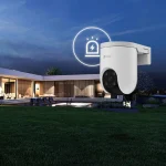 Ezviz CS-H8C PoE 2K IP Κάμερα Παρακολούθησης Full HD+ 3MP Αδιάβροχη με Αμφίδρομη Επικοινωνία και Φακό 4mm - Image 15