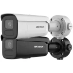 Hikvision DS-2CD2686G2HT-IZS/eF IP Κάμερα Παρακολούθησης 4K Αδιάβροχη με Φακό 2.8-12mm