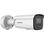 Hikvision DS-2CD2666G2HT-IZS IP Κάμερα Παρακολούθησης Wi-Fi Αδιάβροχη με Αμφίδρομη Επικοινωνία και Φακό 2.8-12mm