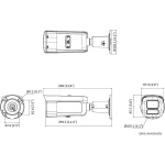 Hikvision DS-2CD2666G2HT-IZS IP Κάμερα Παρακολούθησης Wi-Fi Αδιάβροχη με Αμφίδρομη Επικοινωνία και Φακό 2.8-12mm - Image 2