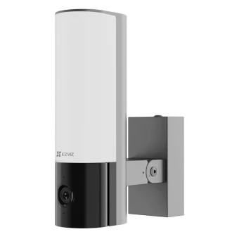 Ezviz EL3 IP Κάμερα Παρακολούθησης Wi-Fi Full HD+ 3MP Αδιάβροχη με Αμφίδρομη Επικοινωνία και Φακό 2.8mm