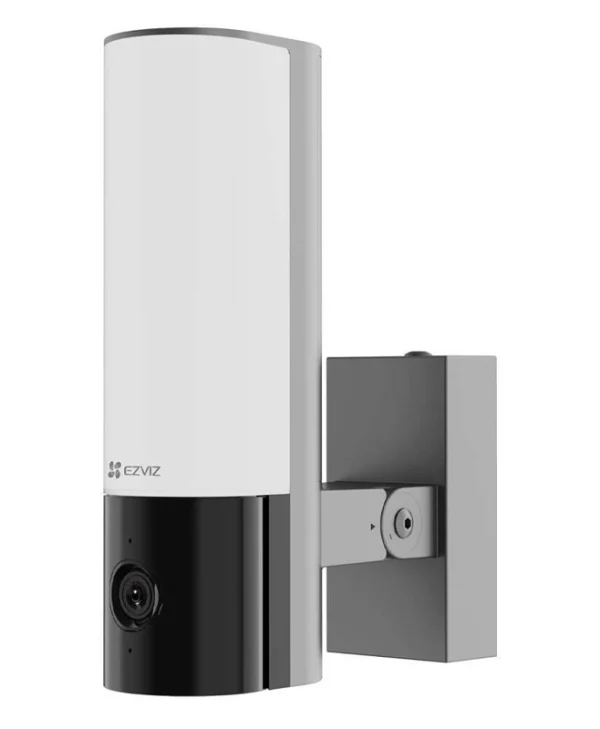 Ezviz EL3 IP Κάμερα Παρακολούθησης Wi-Fi Full HD+ 3MP Αδιάβροχη με Αμφίδρομη Επικοινωνία και Φακό 2.8mm