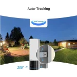 Ezviz EL3 IP Κάμερα Παρακολούθησης Wi-Fi Full HD+ 3MP Αδιάβροχη με Αμφίδρομη Επικοινωνία και Φακό 2.8mm - Image 6
