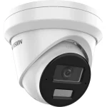 Hikvision DS-2CD2383G2-LI2U IP Κάμερα Παρακολούθησης 4K Αδιάβροχη με Μικρόφωνο και Φακό 2.8mm - Image 2