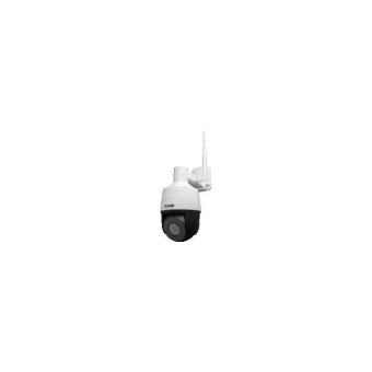 BCS BCS-B-SIP124SR5-W IP Κάμερα Παρακολούθησης Wi-Fi Full HD 1080p Αδιάβροχη με Αμφίδρομη Επικοινωνία και Φακό 2.8-12mm