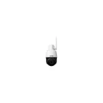 BCS BCS-B-SIP124SR5-W IP Κάμερα Παρακολούθησης Wi-Fi Full HD 1080p Αδιάβροχη με Αμφίδρομη Επικοινωνία και Φακό 2.8-12mm - Image 2