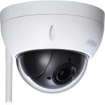 Dahua SD22204DB-GNY IP Κάμερα Παρακολούθησης Full HD 1080p Αδιάβροχη με Φακό 2.8-12mm - Image 2