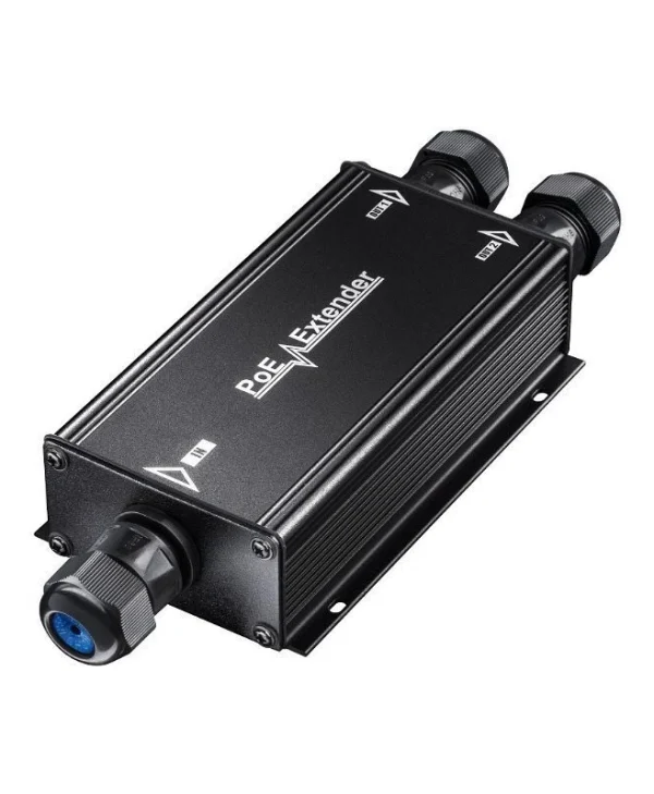 Cudy IP67 PoE++ Repeater