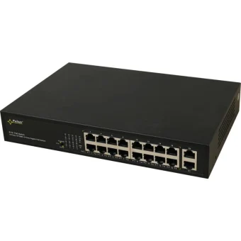 Pulsar Switch Συστημάτων CCTV 24602 24602