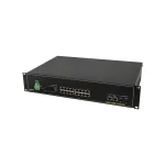 Pulsar Switch Συστημάτων CCTV 24602 24602 - Image 2