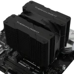 Thermalright Peerless Assassin 120 Mini Ψύκτρα Επεξεργαστή για Socket AM4/AM5/1200/115x/1700 - Image 4