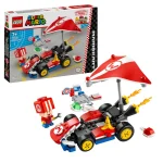 LEGO Super Mario Mario Kart - Standard Kart για 7+ Ετών 174τμχ