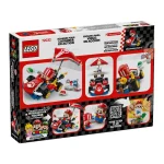 LEGO Super Mario Mario Kart - Standard Kart για 7+ Ετών 174τμχ - Image 2