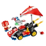 LEGO Super Mario Mario Kart - Standard Kart για 7+ Ετών 174τμχ - Image 3