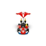 LEGO Super Mario Mario Kart - Standard Kart για 7+ Ετών 174τμχ - Image 4