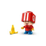 LEGO Super Mario Mario Kart - Standard Kart για 7+ Ετών 174τμχ - Image 5