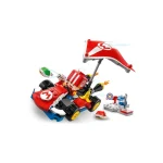 LEGO Super Mario Mario Kart - Standard Kart για 7+ Ετών 174τμχ - Image 6