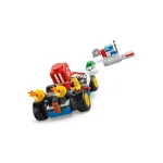 LEGO Super Mario Mario Kart - Standard Kart για 7+ Ετών 174τμχ - Image 7