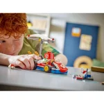 LEGO Super Mario Mario Kart - Standard Kart για 7+ Ετών 174τμχ - Image 8