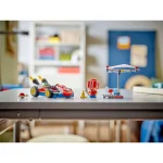 LEGO Super Mario Mario Kart - Standard Kart για 7+ Ετών 174τμχ - Image 11