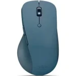 Lenovo Yoga Pro Ασύρματο Εργονομικό Ποντίκι Tidal Teal