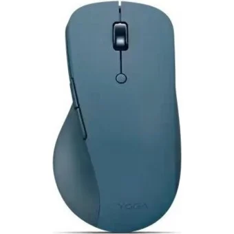 Lenovo Yoga Pro Ασύρματο Εργονομικό Ποντίκι Tidal Teal