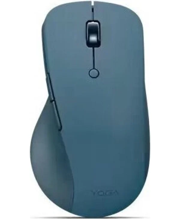 Lenovo Yoga Pro Ασύρματο Εργονομικό Ποντίκι Tidal Teal