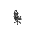 Fury Avenger L Καρέκλα Gaming Δερματίνης Λευκή - Image 2
