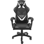 Fury Avenger L Καρέκλα Gaming Δερματίνης Λευκή - Image 6