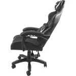 Fury Avenger L Καρέκλα Gaming Δερματίνης Λευκή - Image 8