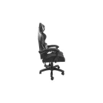 Fury Avenger L Καρέκλα Gaming Δερματίνης Λευκή - Image 9