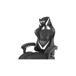 Fury Avenger L Καρέκλα Gaming Δερματίνης Λευκή - Image 11