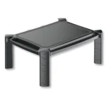 Techly ICA-MS 401 Επιτραπέζια Βάση Οθόνης έως 32"