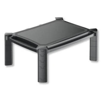 Techly ICA-MS 401 Επιτραπέζια Βάση Οθόνης έως 32"