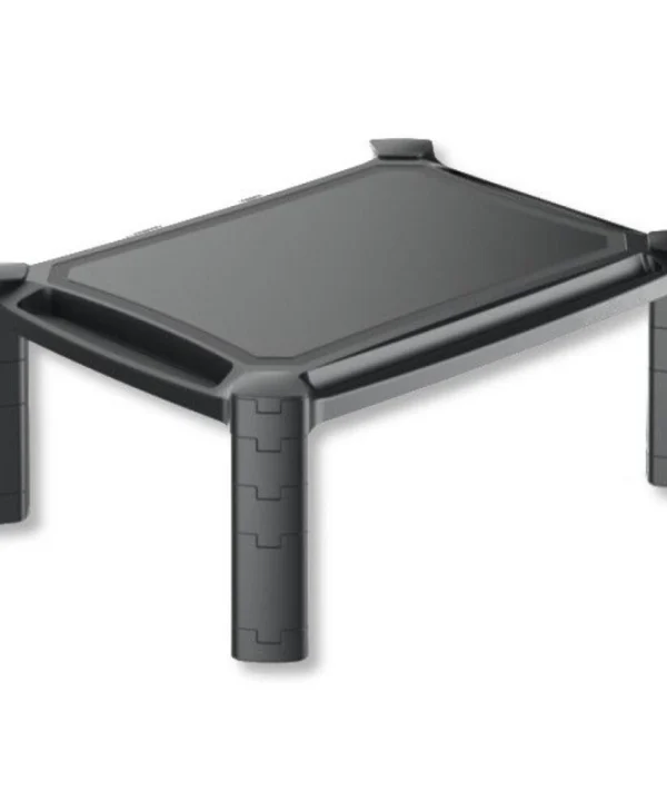 Techly ICA-MS 401 Επιτραπέζια Βάση Οθόνης έως 32"