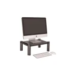 Techly ICA-MS 401 Επιτραπέζια Βάση Οθόνης έως 32" - Image 2