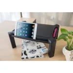 Techly ICA-MS 401 Επιτραπέζια Βάση Οθόνης έως 32" - Image 9