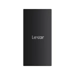 Lexar SL300 USB 3.2 Εξωτερικός SSD 1TB Μαύρο