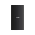 Lexar SL300 USB 3.2 Εξωτερικός SSD 1TB Μαύρο - Image 5