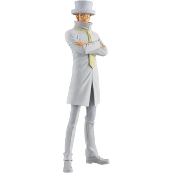 Banpresto One Piece: Grandline Series Φιγούρα 17εκ.