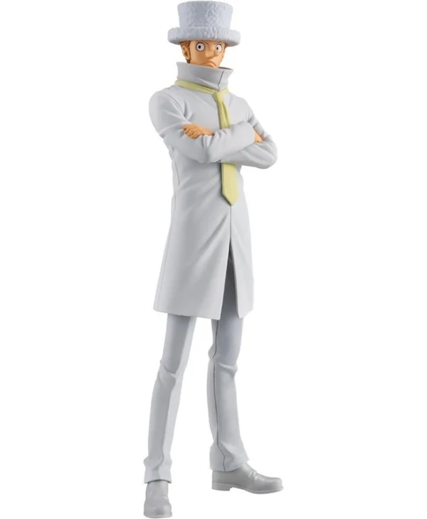Banpresto One Piece: Grandline Series Φιγούρα 17εκ.
