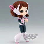 Banpresto My Hero Academia: Ochaco Uraraka Q Posket Figure Φιγούρα 13εκ. - Image 2
