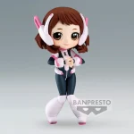 Banpresto My Hero Academia: Ochaco Uraraka Q Posket Figure Φιγούρα 13εκ. - Image 3
