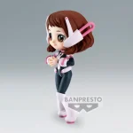 Banpresto My Hero Academia: Ochaco Uraraka Q Posket Figure Φιγούρα 13εκ. - Image 4